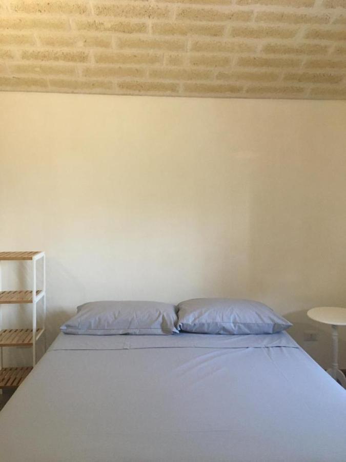 I Trulli Di Mario Villa Cisternino Exteriör bild