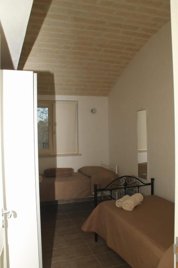 I Trulli Di Mario Villa Cisternino Exteriör bild