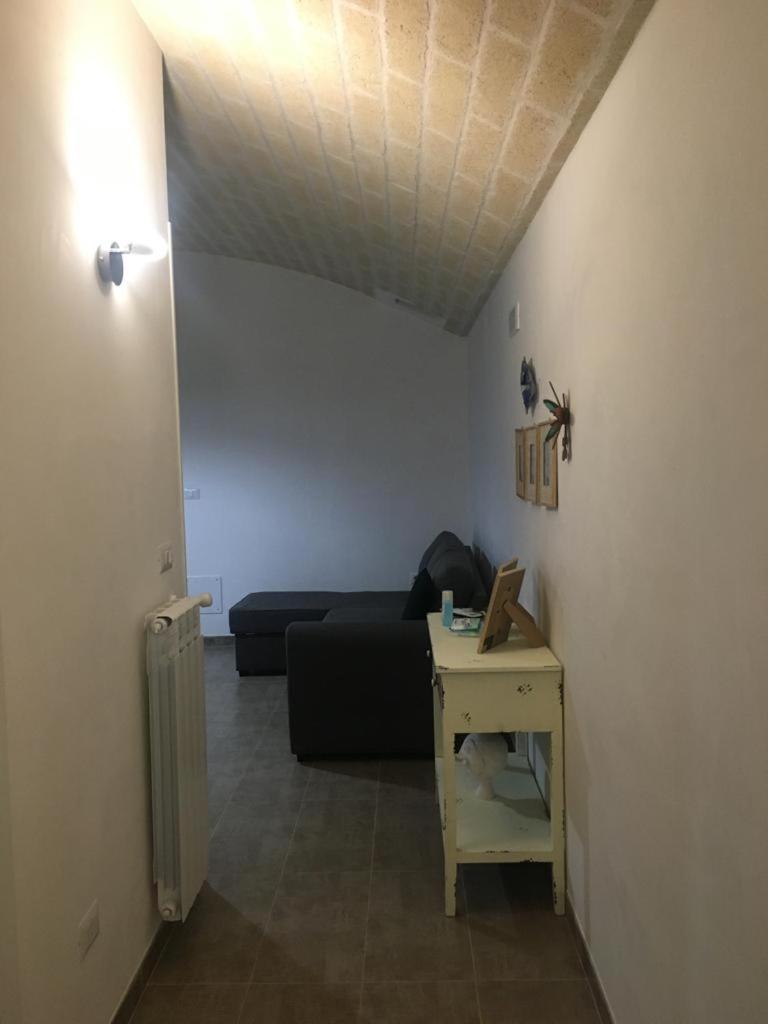 I Trulli Di Mario Villa Cisternino Rum bild
