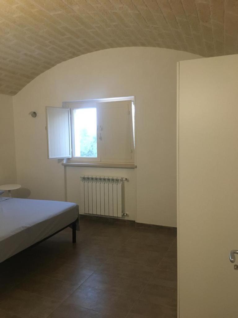 I Trulli Di Mario Villa Cisternino Rum bild